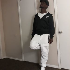 Meet your Posher, Jermaine